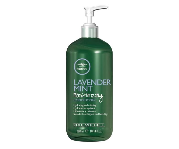 Seria produktw do wosw suchych Paul Mitchell - Lavender Mint