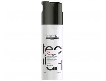 Seria produktw do stylizacji LOral Professionnel Tecni. Art - precyzyjny spray do miejscowego utrwalenia fryzury - 200 ml