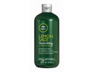 Seria zwikszajca objto wosw Paul Mitchell Lemon Sage