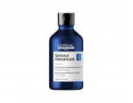 Szampon zagszczajcy do wosw Loral Professionnel Serioxyl Advanced Shampoo