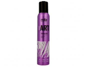 Sucha mgieka nabyszczajca Mila Be Art Shining Mist - 200 ml