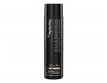 Szampon do wosw z kolagenem #mydentity MyHero Nourishing Shampoo - 300 ml