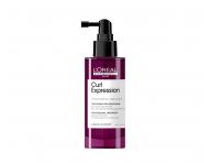 Serum zwikszajce gsto wosw falowanych i krconych Loral Professionnel Curl Expression -90 ml