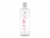 Szampon do wosw farbowanych Schwarzkopf Professional BC Bonacure Color Freeze Shampoo - 1000 ml