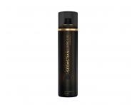 Kuracja w sprayu bez spukiwania nadajca wosom gadko i poysk Sebastian Professional Dark Oil - 200 ml