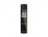 Seria produktw do pielgnacji wosw dla mczyzn Sebastian Professional Seb Man