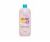 Seria wygadzajca do wosw puszcych si i niesfornych Inebrya Ice Cream Liss Pro - szampon - 1000 ml