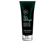 el maksymalnie utrwalajcy i nabyszczajcy Paul Mitchell Tea Tree Firm Hold Gel - 200 ml