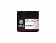 Maska wygadzajca do wosw The Doctor Urea + Allantoin Hair Smoothness Hair Mask