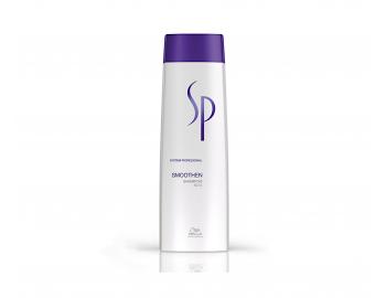 Seria produktw wygadzajcych do wosw Wella Professionals SP Smoothen - szampon - 250ml