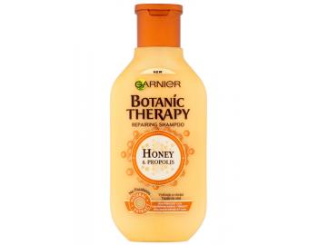 Seria do wosw zniszczonych Garnier Botanic Therapy Honey - szampon - 250 ml