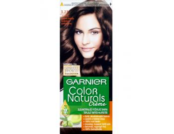 Farba do trwaej koloryzacji Garnier Color Naturals 3.23 lnicy ciemny brz