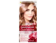 Farba do trwaej koloryzacji Garnier Color Sensation 8.12 jasny rowy blond