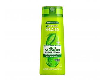 Szampon przeciwupieowy do wszystkich rodzajw wosw Garnier Fructis Anti Dandruff - 250 ml