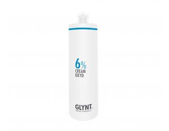 Oksydant w kremie Glynt Cream Oxyd 6% - 1000 ml