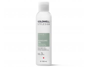 el do definiowania i kontroli krconych wosw Goldwell Stylesign Curls Bundling Gel - 150 ml