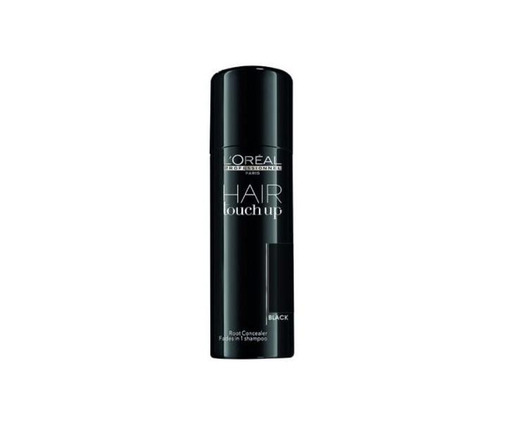 Spray maskujcy odrosty Loral Professionnel Hair touch up 75 ml