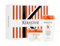 Zestaw upominkowy odywczy do wosw bardzo suchych Krastase Nutritive Masque Spring Box