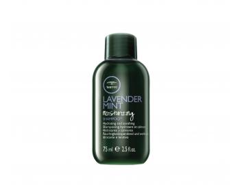 Szampon do wosw suchych Paul Mitchell Lavender Mint - 75 ml