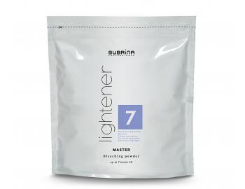 Rozjaniacz do wosw Subrina Professional Lightener Master Bleaching Powder - 500 g