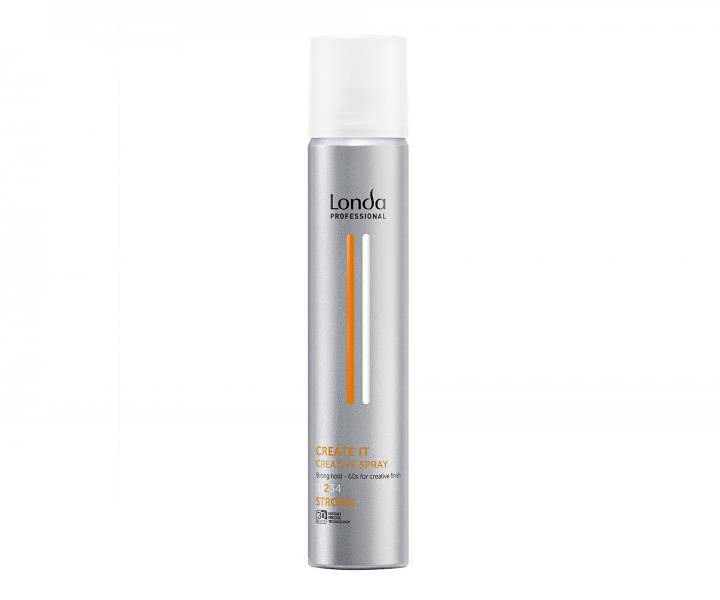 Lakier do wosw rednio utrwalajcy Londa Professional Create It - 300 ml