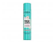 Suchy szampon Loral Magic Shampoo Sweet Fusion - 200 ml