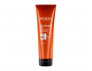 Maska do wosw puszcych si i niesfornych Redken Frizz Dismiss - 250 ml