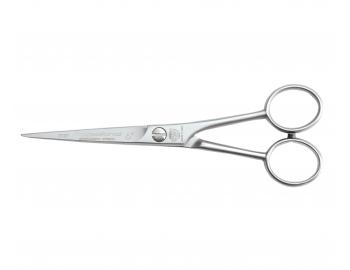 Noyczki fryzjerskie z mikrozbkami Kiepe Standard Hair Scissors Pro Cut 2127 - 6"