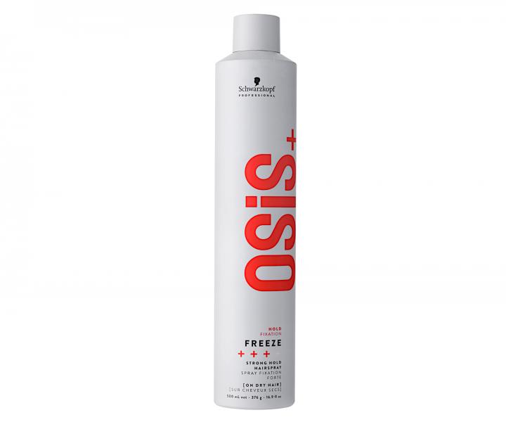 Seria kosmetykw stylizacji wosw Schwarzkopf Professional Osis+