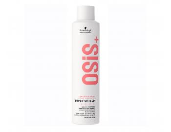 Wielofunkcyjny spray ochronny Schwarzkopf Professional Osis+ Super Shield - 300 ml