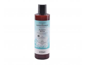 Seria produktw do pielgnacji wosw i skry gowy Artgo Rain Dance Renaissance - szampon - 250ml