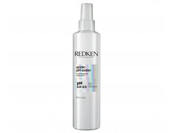 Intensywnie regenerujcy spray do pielgnacji wosw zniszczonych Redken Acidic pH Sealer - 250 ml