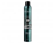 Szybkoschncy lakier do wosw ekstra mocno utrwalajcy Redken Control Hairspray - 400 ml