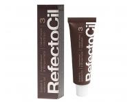 Henna do brwi i rzs RefectoCil 15 ml - 3 - brz