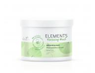 Seria naturalnych produktw do regeneracji wosw Wella Elements