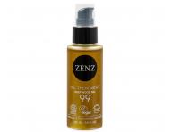 Olejek do pielgnacji problematycznej skry gowy Zenz Oil Treatment Deep Wood No. 99 - 100 ml