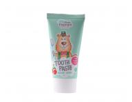 Pasta do zbw dla dzieci o smaku czereni Beaver Pink Elephant - 50 ml