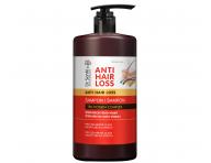 Seria produktw na porost wosw Dr. Sant Anti Hair Loss