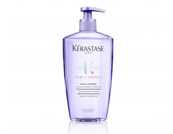 Seria dla wosw blond Krastase Blond Absolu - szampon rozwietlajcy - 500 ml