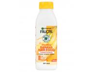 Seria odywcza Garnier Fructis Banana Hair Food