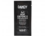 Serum po goleniu 2 w 1 Dandy Age Defence - 10 ml