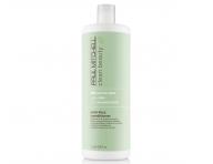 Odywka do wosw puszcych si i niesfornych Paul Mitchell Clean Beauty Anti-Frizz - 1000 ml