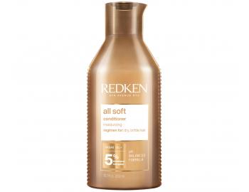 Odywka nawilajca do wosw suchych i amliwych Redken All Soft - 300 ml