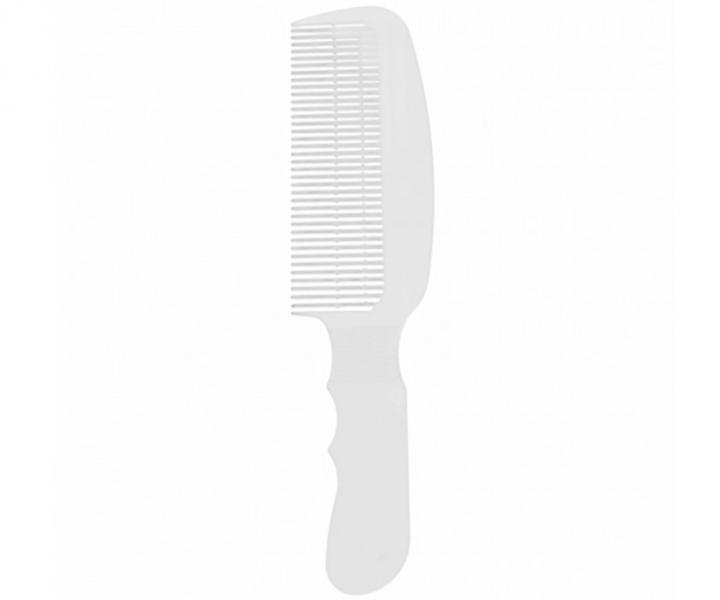 Barber grzebie do wosw WAHL 03329-017 Speed Comb - biay