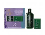 Seria produktw do wosw suchych Paul Mitchell - Lavender Mint