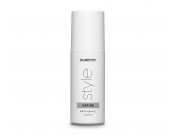 Spray teksturyzujcy z sol morsk Subrina Professional Style Define Salt Spray-150 ml