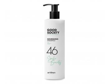 Szampon odywczo-regenerujcy do wosw Artgo Good Society 46 Nourishing - 1000 ml