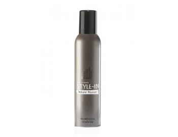 Pianka do wosw zwikszajca objto Inebrya Style-In Volume Mousse - 400 ml