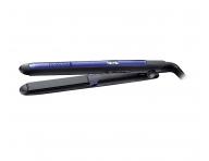 Prostownica do wosw Remington Pro-Ion Straight S7710 - czarno-fioletowa