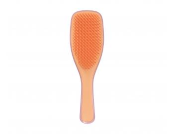 Szczotka do rozczesywania wosw Tangle Teezer The Ultimate Detangler  - rowo-pomaraczowa